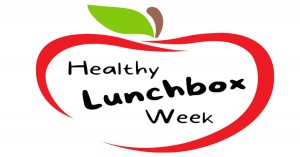 Healthy Lunchbox Week Activities For Children