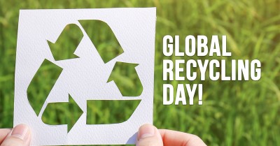Global Recycling Day Activities For Children