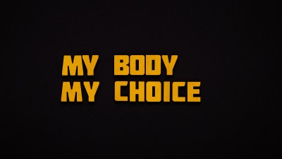 My Body Belongs to Me