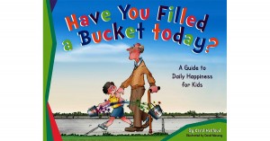 Have You Filled A Bucket Today - Free Story On Kindness For Preschoolers