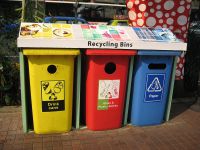 Recycle It