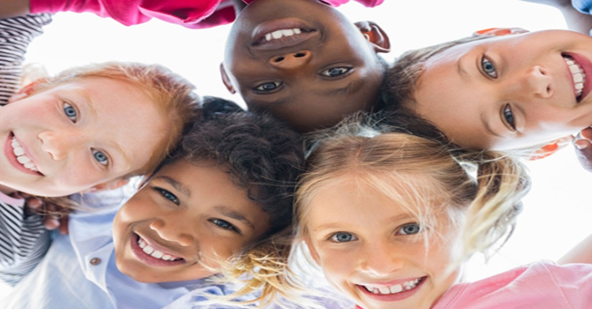 Preschool Multicultural Support Program - 20 Hours Of Free Multicultural Support For Children