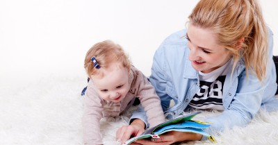 Take Home Book Program For Preschoolers