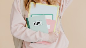 Recognition of Prior Learning (RPL) for Early Childhood Educators