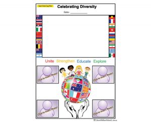 Celebrating Diversity