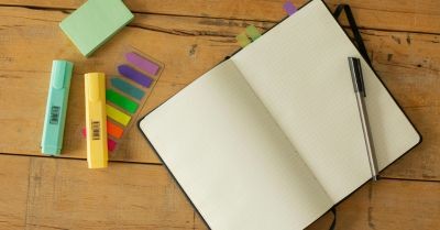 Programming Activity Ideas for April Events 2026