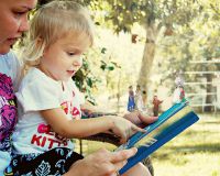 Language Development for Toddlers 2-3 Year Olds