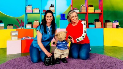 Play School&#039;s Ready, Set, Big School