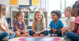 If Not Group Time, Then What? Rethinking Shared Learning Without the Circle