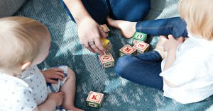 The Value of Play Based Learning In Early Childhood Services