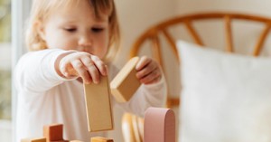 Open Ended Play Resources For Babies