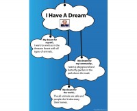 I Have A Dream