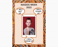 NAIDOC Week 2022