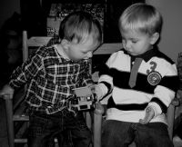 Social and Emotional Development for Toddlers 2-3 Year Olds