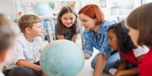 Overseas Qualifications For Working In An Early Childhood Service