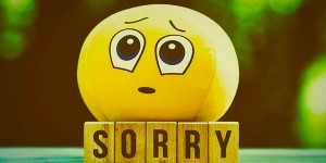 Teaching Children How To Say Sorry Meaningfully