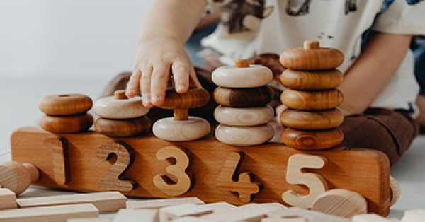 Numeracy Indicators In The Early Years