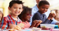 Children In An Early Childhood Service React To Unknown Substance In Their Lunch