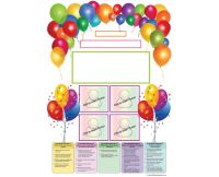 Learning Story - Balloons
