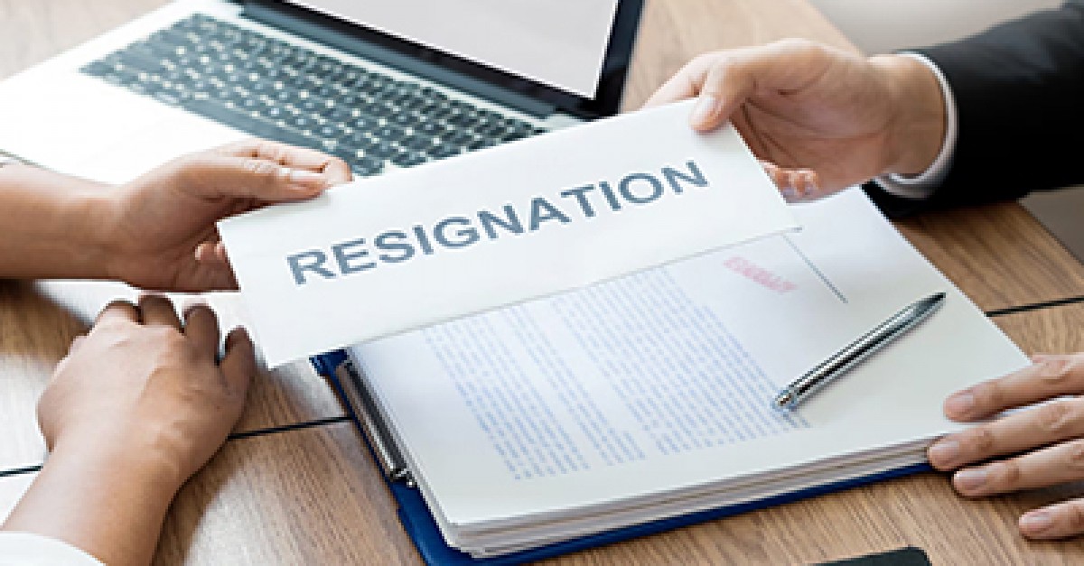 Executives At Affinity Education Group Resign Following Multiple Scandals