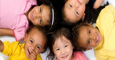 Cultural Competence In Early Childhood Settings