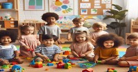 How To Include Follow Ups Into The EYLF Program