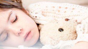 Rest Time in Early Childhood: Balancing Regulation and Agency