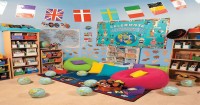 Learning Environments That Show Respect For Diversity In Early Childhood Services