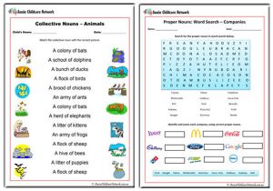 Displaying items by tag: english worksheets - Aussie Childcare Network