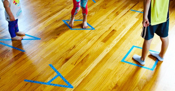 87 Energy-Busting Indoor Games & Activities For Kids (Because Cabin Fever  Is No Joke)