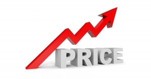 G8 Price Hike