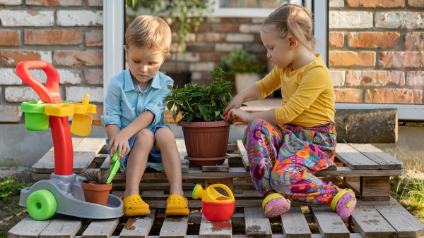 Sustainability Activities for OOSH Children