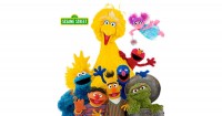 Big W To Give Away Free Sesame Street Books To Children