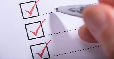 What We Must Document vs. What We Can Let Go