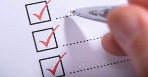 What We Must Document vs. What We Can Let Go