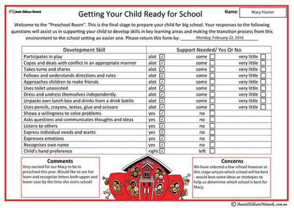 child-ready-for-school-parent-input-form-aussie-childcare-network