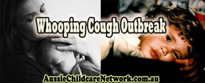 Information On Whooping Cough