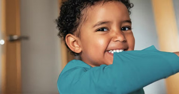 Biting Policy Example