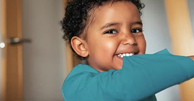 Biting Policy Example