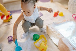 12 to 24 Months Child Developmental Milestones With Links To The EYLF