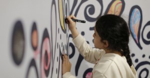 Creating Calm, Meaningful Displays