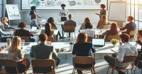List Of Professional Development Goals To Implement In The Workplace