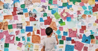 Reggio Emilia Documentation Photo Ideas