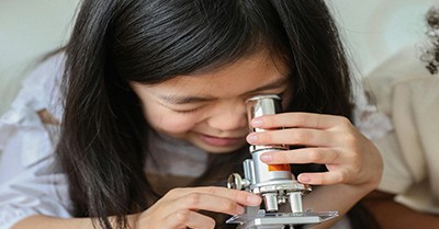 STEM For Toddlers