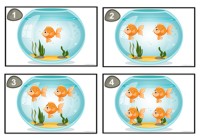 Fish Bowl Counting