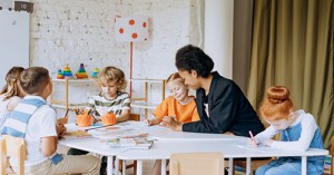 Embedding the 8 Ways Learning Framework in Early Childhood Programs