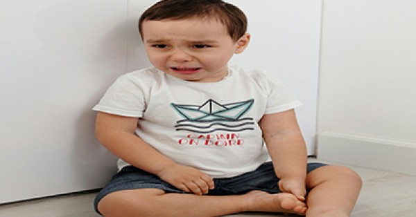 Strategies To Support Toddlers With Challenging Behaviour