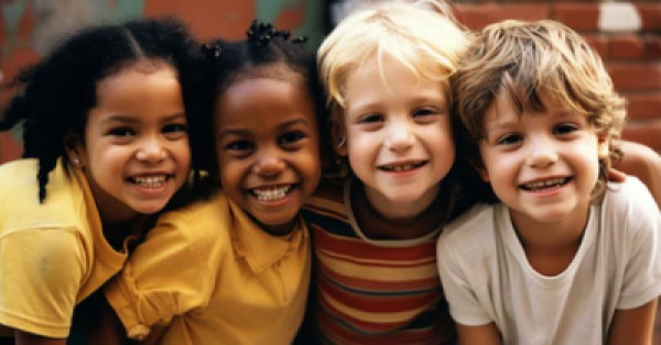 Harmony Week Educator Guide