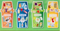 Trash Sorting