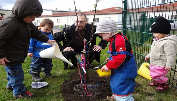 Sustainable Activities For Children - Aussie Childcare Network